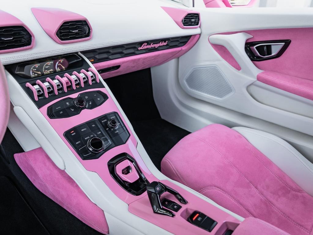 used 2016 Lamborghini Huracan car, priced at $259,995