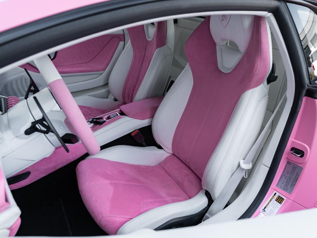 used 2016 Lamborghini Huracan car, priced at $259,995