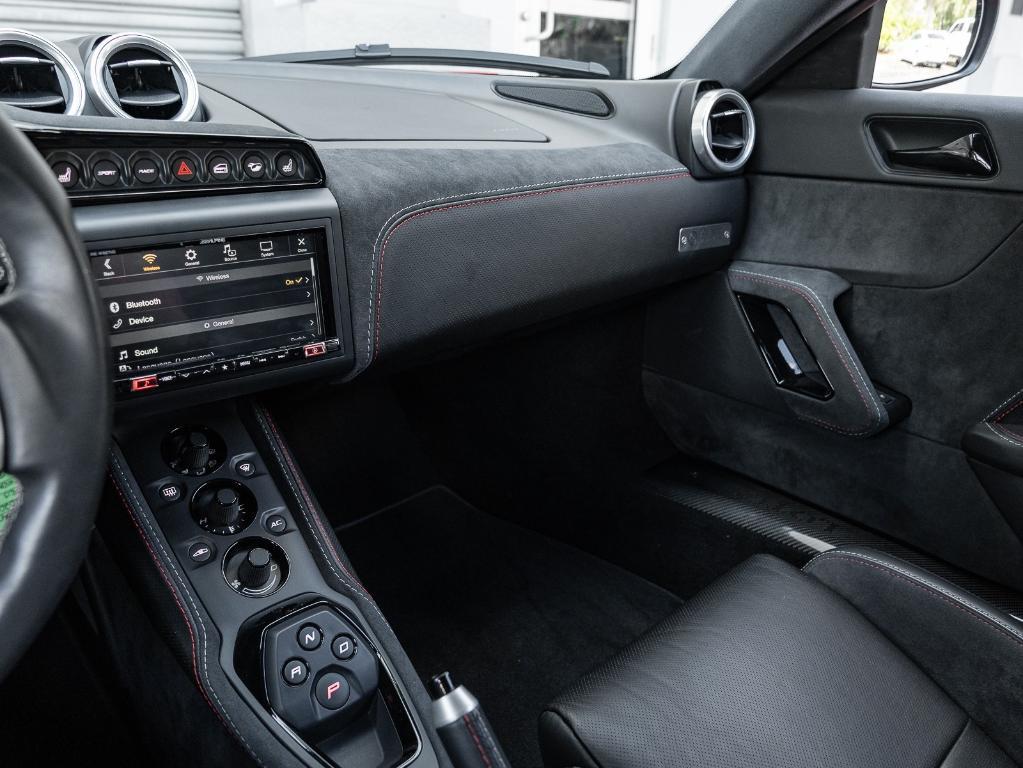 used 2020 Lotus Evora GT car, priced at $89,995