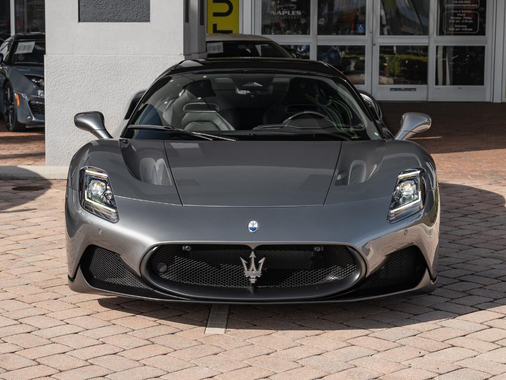 used 2023 Maserati MC20 car, priced at $235,995