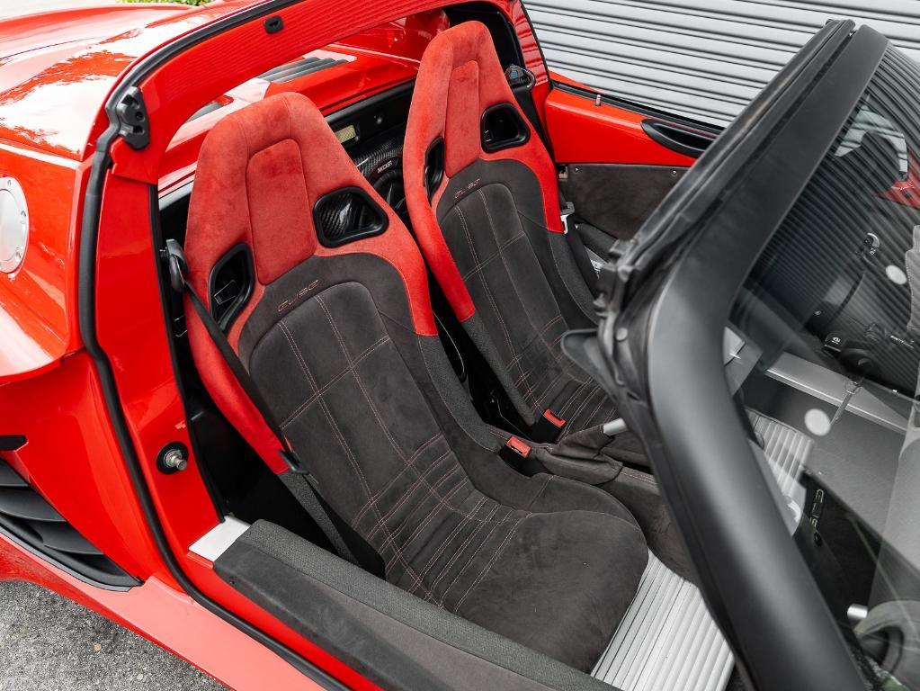 used 2010 Lotus Elise car, priced at $64,995