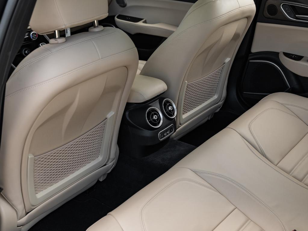 used 2023 Alfa Romeo Giulia car, priced at $32,832