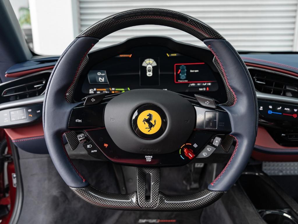 used 2023 Ferrari SF90 Stradale car, priced at $599,995