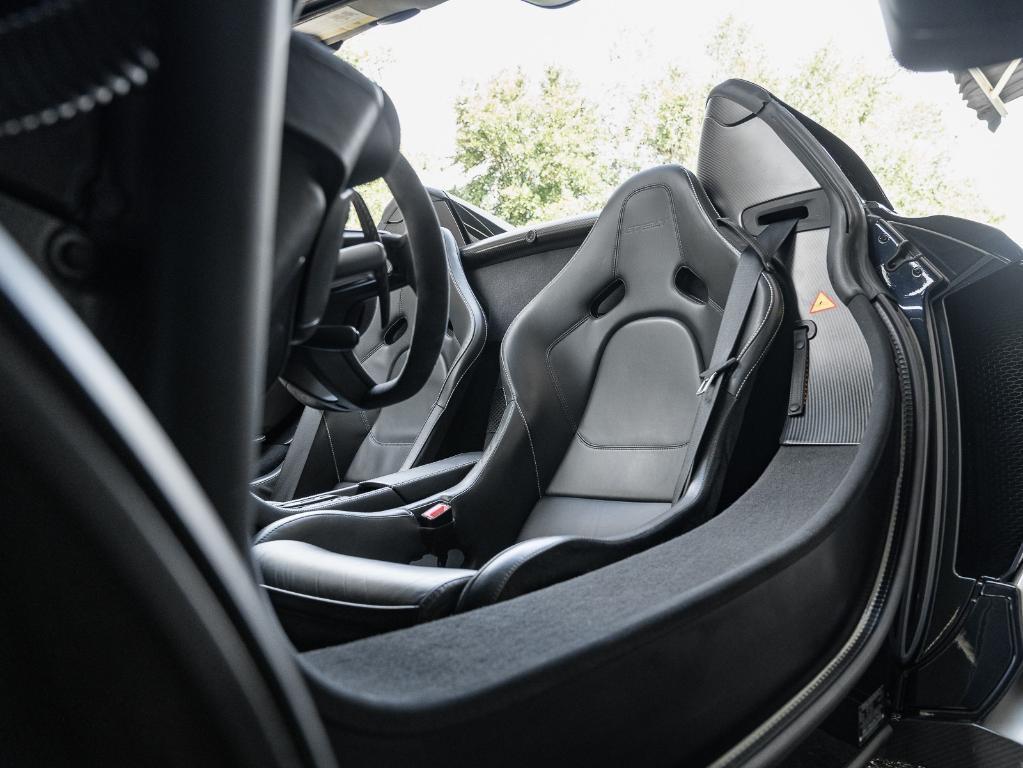used 2016 McLaren 675LT car, priced at $289,995
