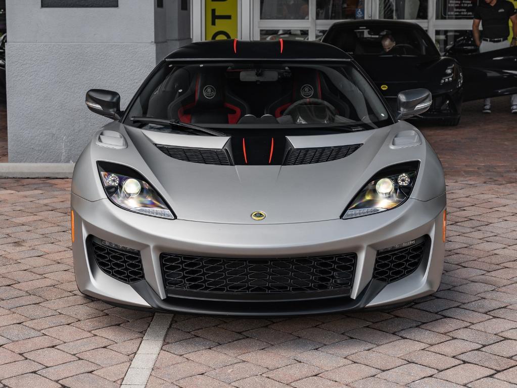 used 2020 Lotus Evora GT car, priced at $88,995