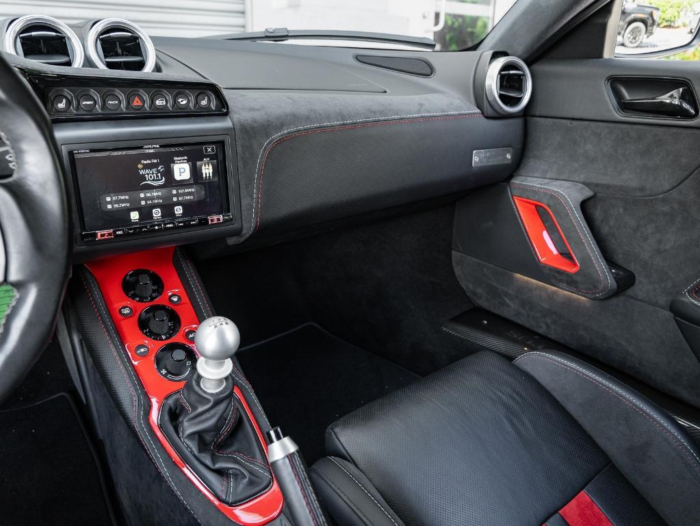 used 2020 Lotus Evora GT car, priced at $88,995