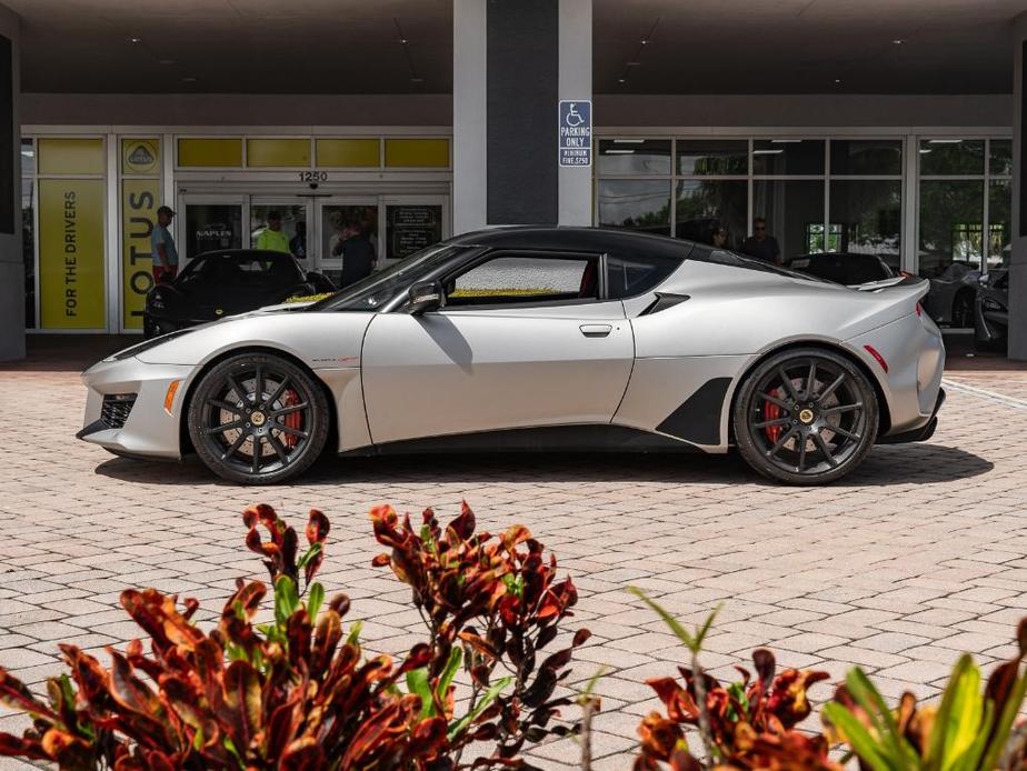 used 2020 Lotus Evora GT car, priced at $94,995