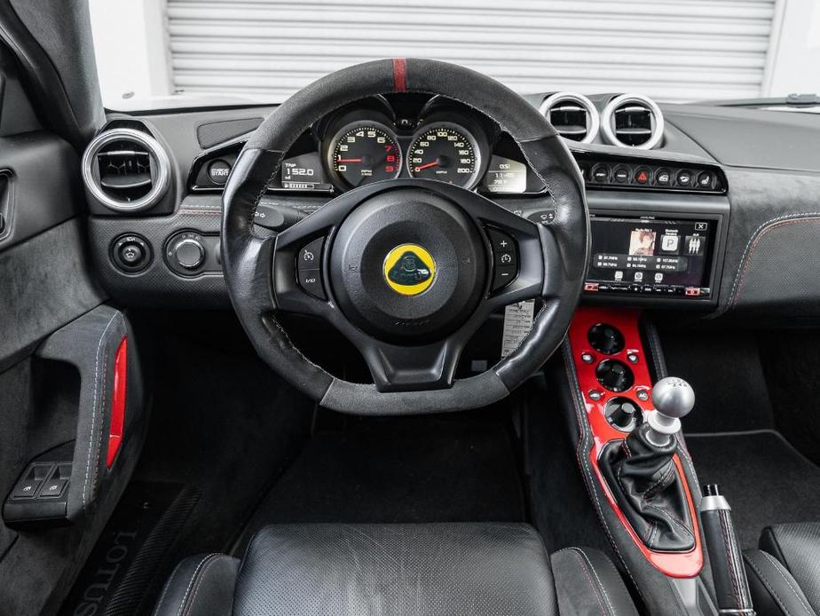 used 2020 Lotus Evora GT car, priced at $94,995