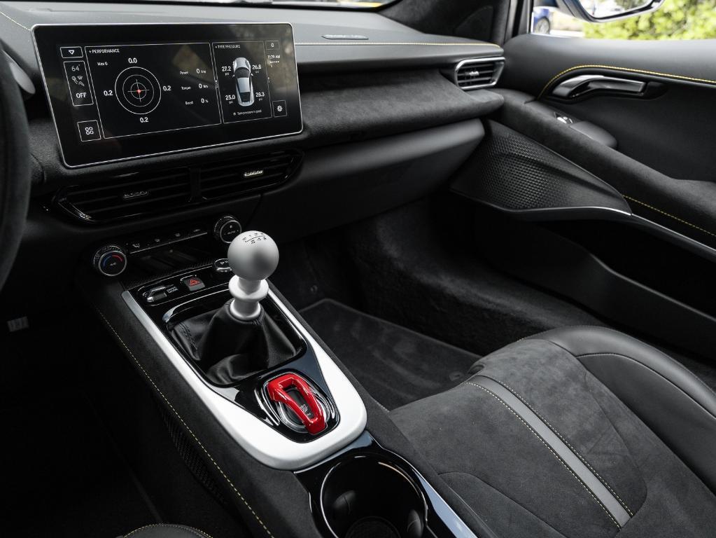 used 2024 Lotus Emira car, priced at $99,995