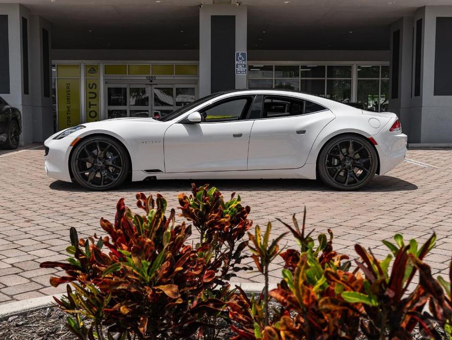 used 2018 Karma Revero car, priced at $49,995