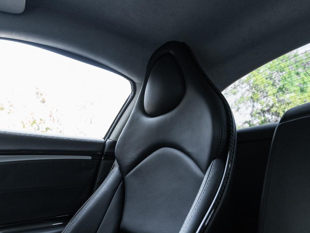 used 2006 Mercedes-Benz SLR McLaren car, priced at $379,995