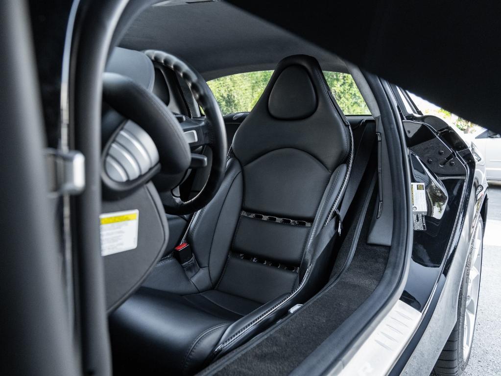 used 2006 Mercedes-Benz SLR McLaren car, priced at $379,995