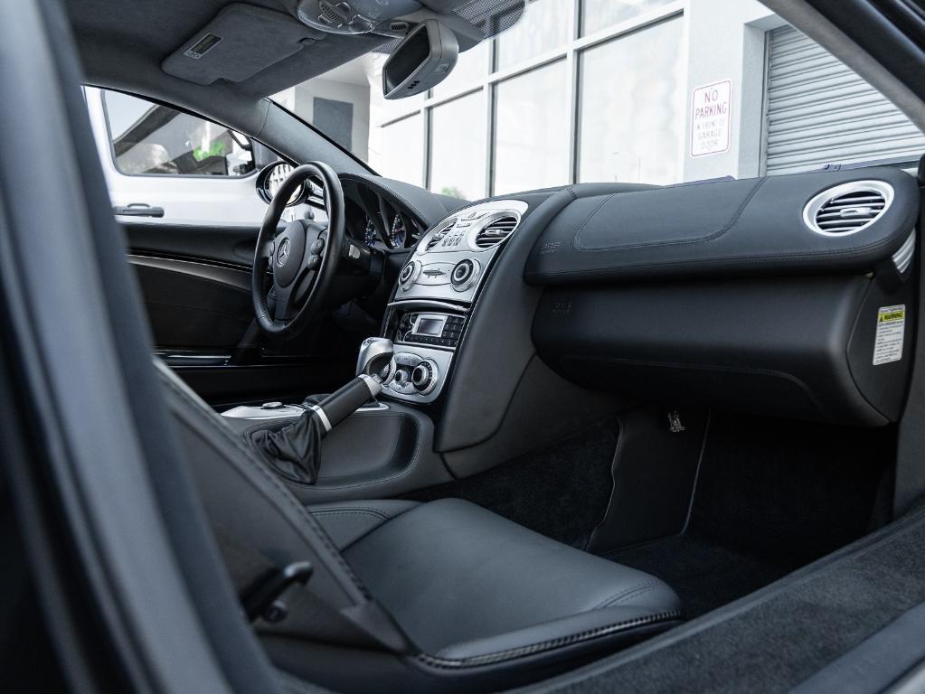used 2006 Mercedes-Benz SLR McLaren car, priced at $379,995