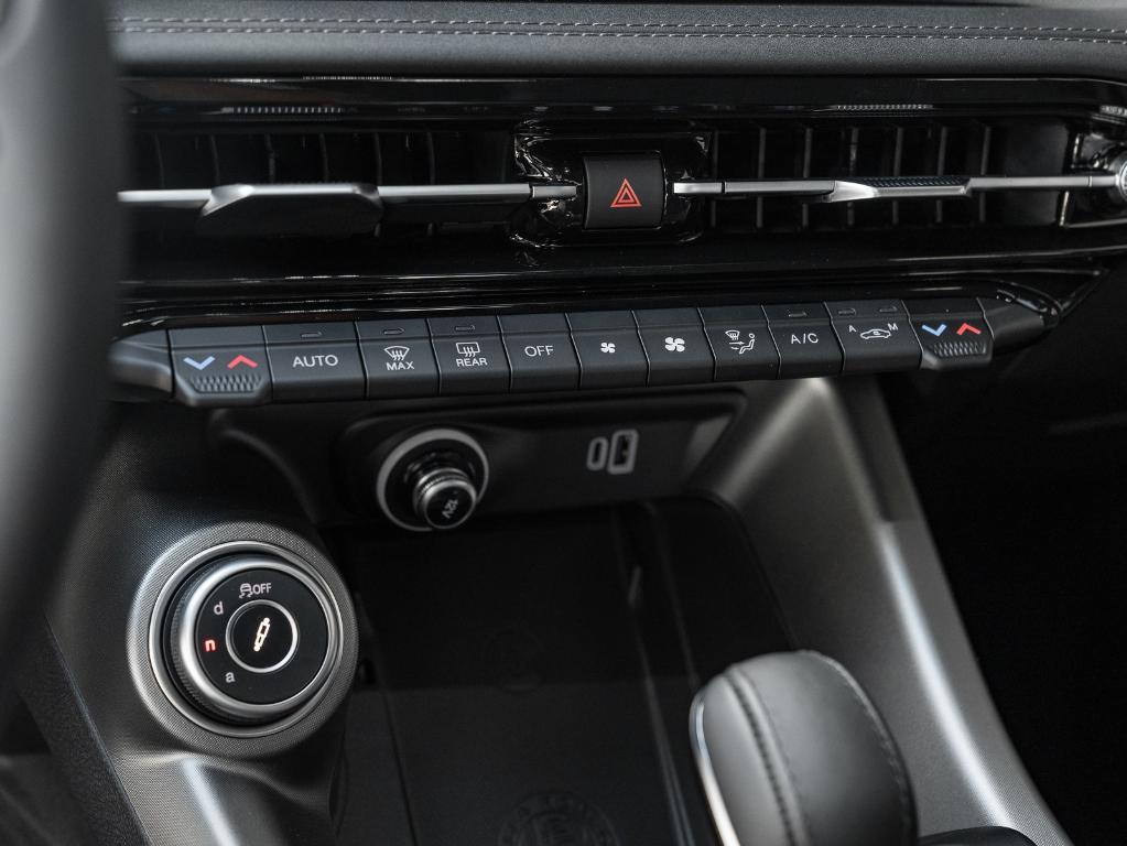 new 2024 Alfa Romeo Tonale car, priced at $57,140