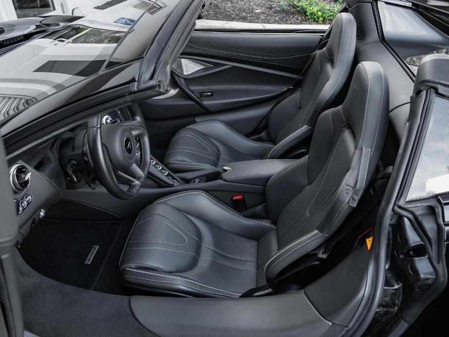 used 2020 McLaren 720S car, priced at $269,995