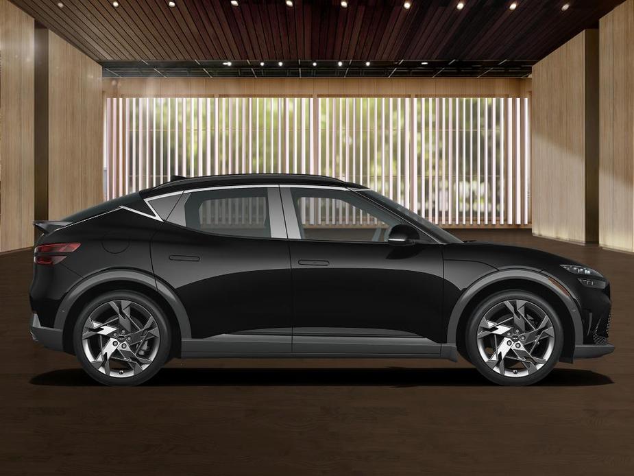 new 2024 Genesis GV60 car, priced at $71,860