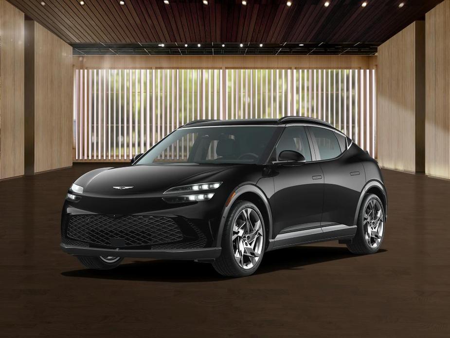 new 2024 Genesis GV60 car, priced at $71,860