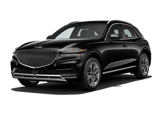 new 2025 Genesis GV70 car, priced at $53,900