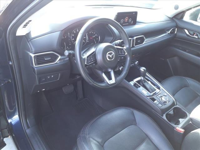 used 2019 Mazda CX-5 car, priced at $24,630