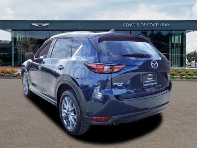 used 2019 Mazda CX-5 car, priced at $24,630