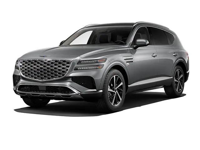 new 2025 Genesis GV80 car, priced at $68,569