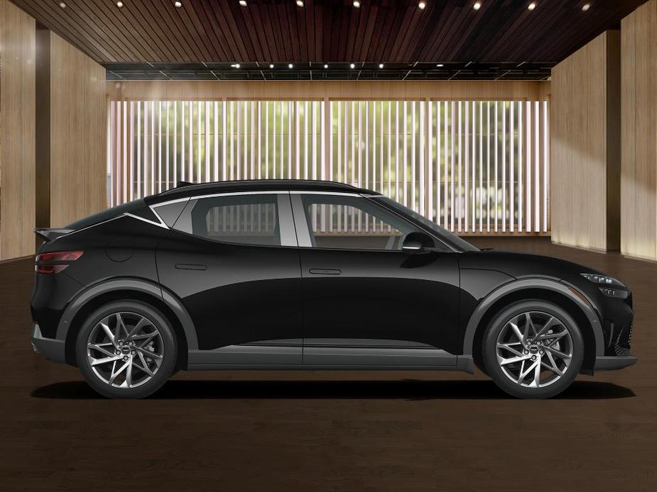 new 2024 Genesis GV60 car, priced at $63,180