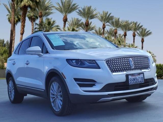 used 2019 Lincoln MKC car, priced at $22,994