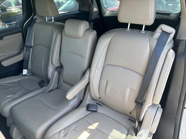 used 2019 Honda Odyssey car, priced at $26,488