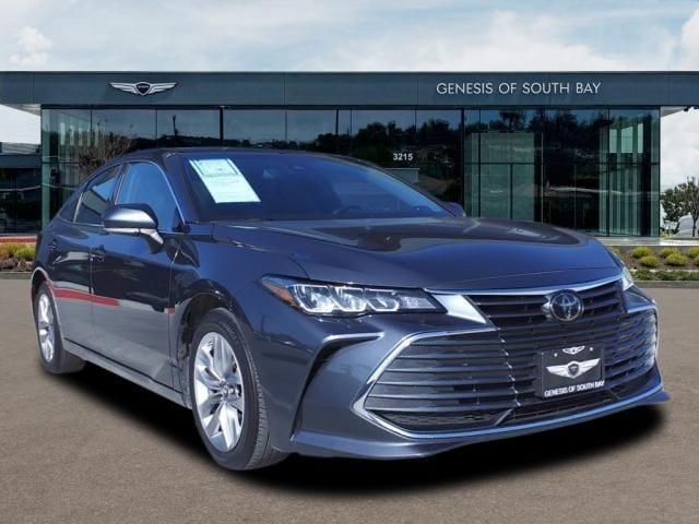 used 2019 Toyota Avalon car, priced at $27,995