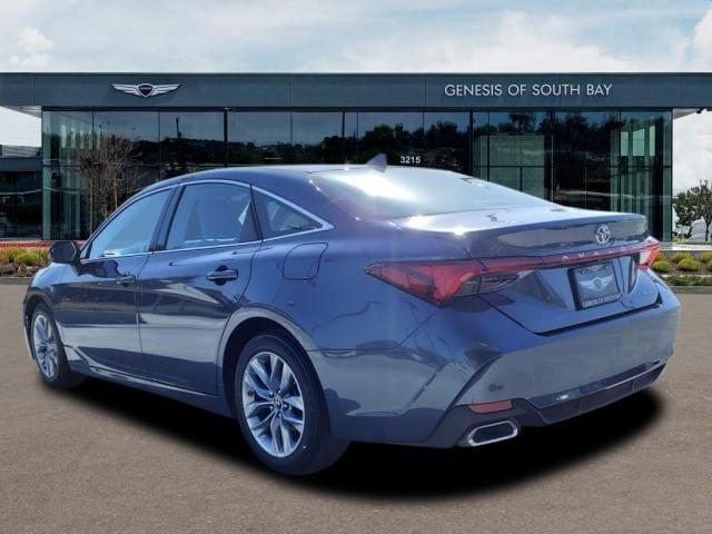 used 2019 Toyota Avalon car, priced at $25,995