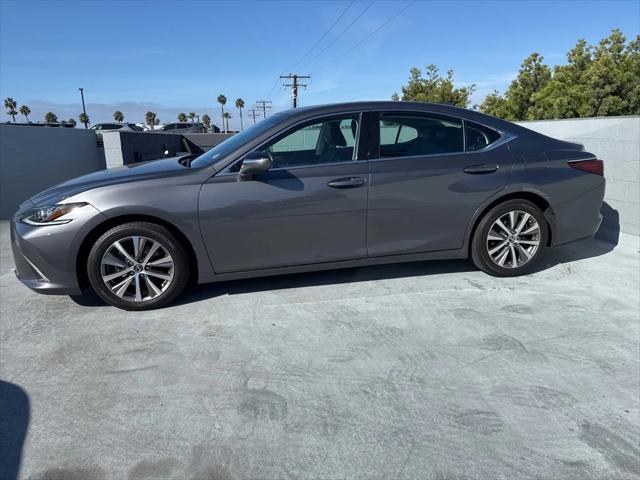 used 2019 Lexus ES 350 car, priced at $30,888