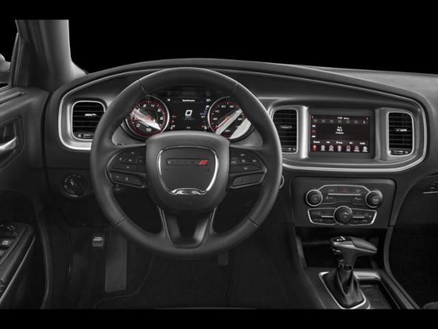 new 2023 Dodge Charger car, priced at $47,225