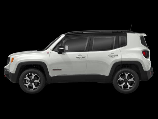 new 2023 Jeep Renegade car, priced at $29,998