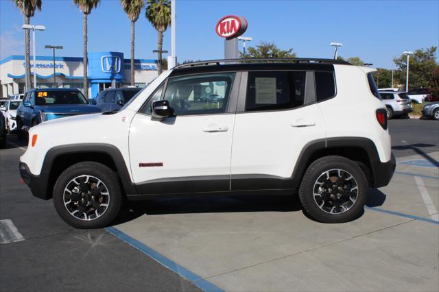 new 2023 Jeep Renegade car, priced at $27,998