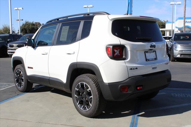 new 2023 Jeep Renegade car, priced at $27,998