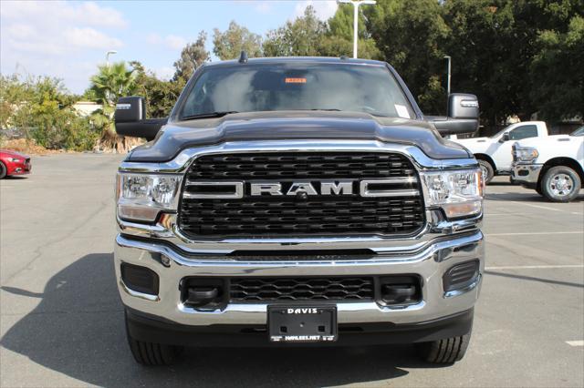 new 2024 Ram 2500 car, priced at $65,998