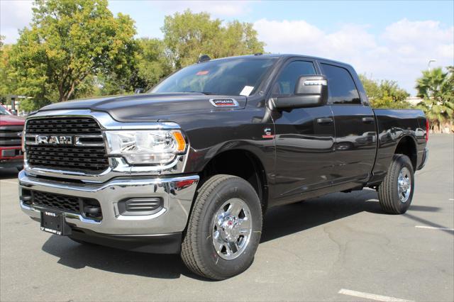 new 2024 Ram 2500 car, priced at $65,998