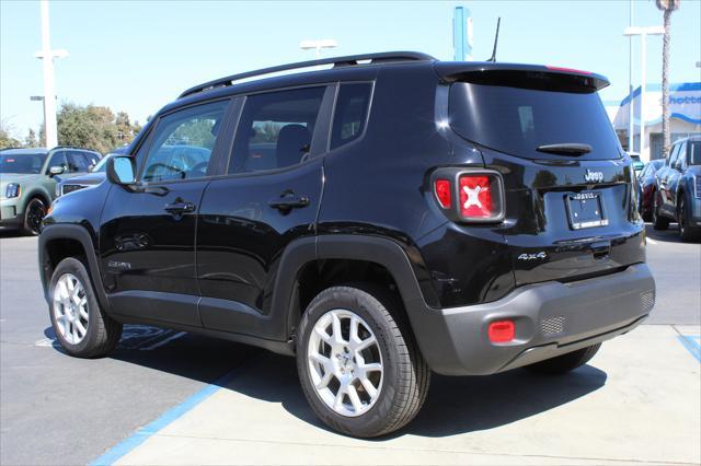 new 2023 Jeep Renegade car, priced at $23,988