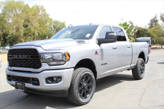 new 2024 Ram 3500 car, priced at $73,998