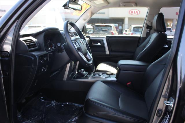 used 2023 Toyota 4Runner car, priced at $38,898