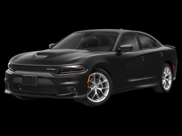 new 2023 Dodge Charger car, priced at $47,585