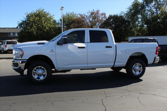 new 2024 Ram 2500 car, priced at $61,998