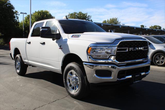 new 2024 Ram 2500 car, priced at $61,998