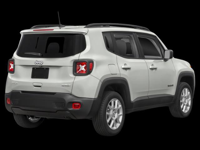 new 2023 Jeep Renegade car, priced at $27,565