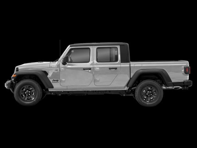 new 2023 Jeep Gladiator car, priced at $53,005