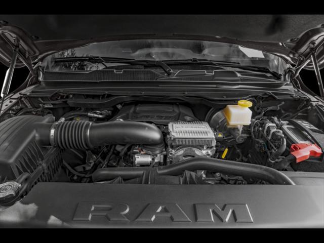 new 2023 Ram 1500 car, priced at $69,540