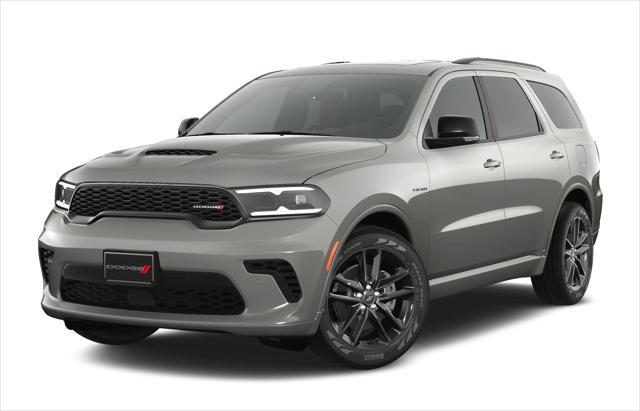 new 2025 Dodge Durango car, priced at $61,180