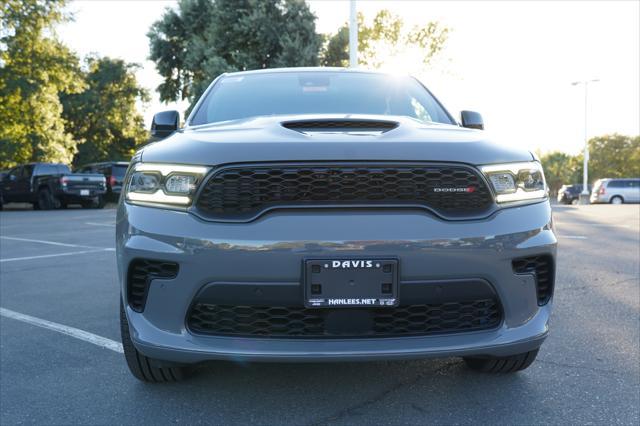 new 2025 Dodge Durango car, priced at $51,980