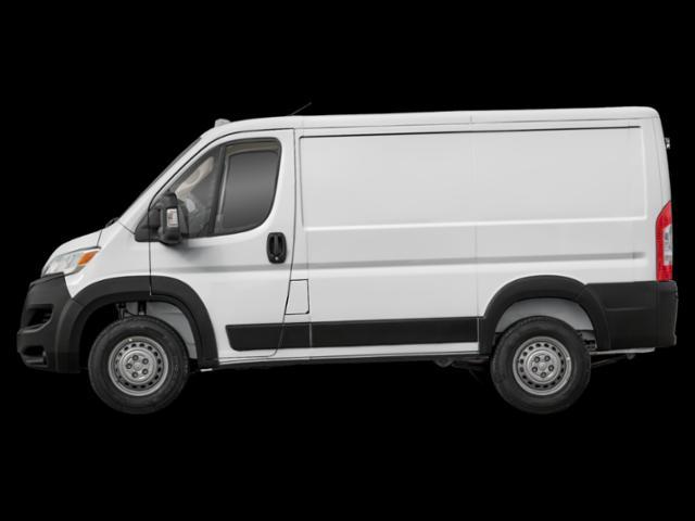 new 2024 Ram ProMaster 1500 car, priced at $52,085