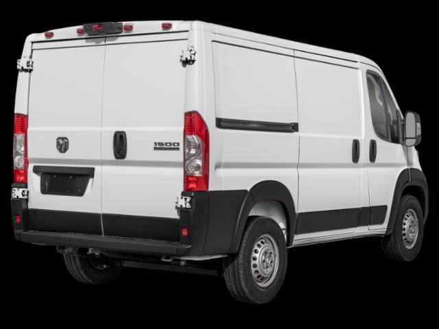 new 2024 Ram ProMaster 1500 car, priced at $52,085